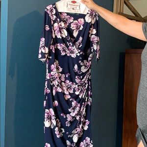 All occasion dress